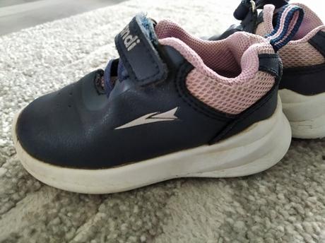 Detské botasky, sprandi,20