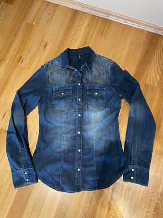 Riflova kosela liu- jo xs, liu jo,xs