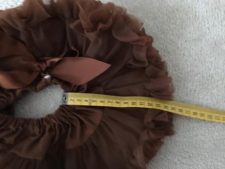 Sukna dolly original, 62