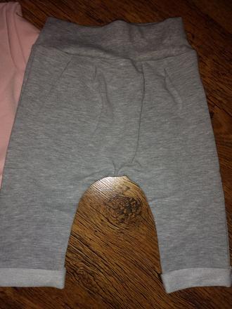 Teplacky tenke, 62 / 68 / 74 / 80 / 86