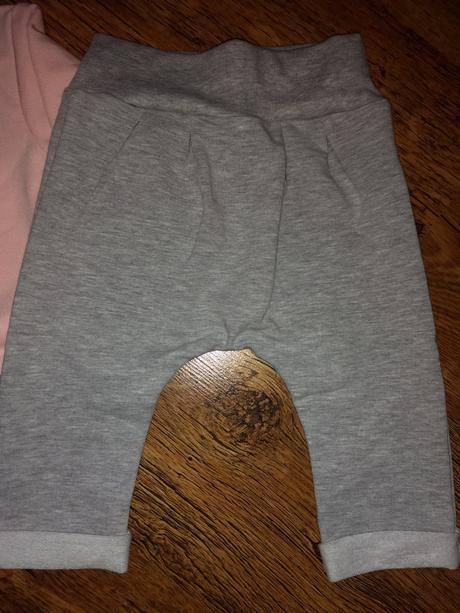 Teplacky tenke, 62 / 68 / 74 / 80 / 86