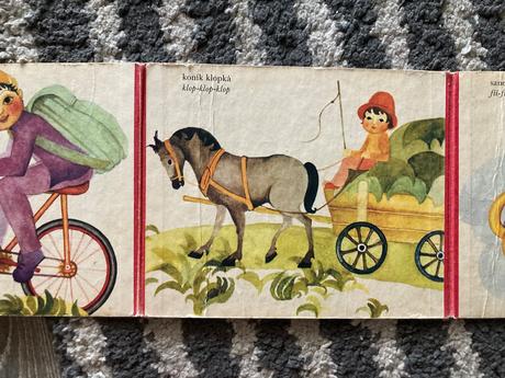 Cestujeme, cestujeme (1978),