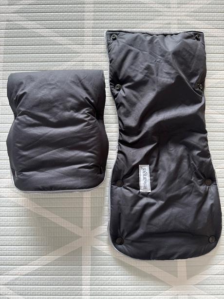 Rukavice na kočik, little angel®