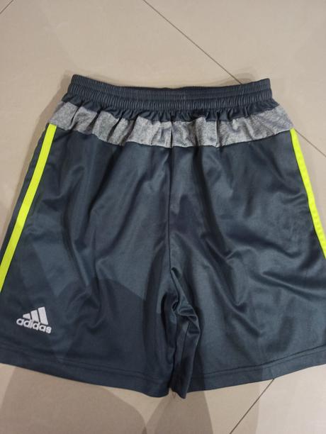 Športové kraťasy adidas, adidas,152