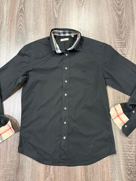 Burberry panska košela m, burberry,m