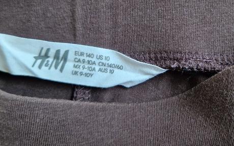 Mikina + legíny, sinsay,140