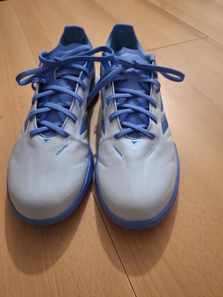 Nové turfy adidas copa pure 3 league, veľ. 44, adidas,44