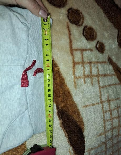 Decka suprava, primark,98