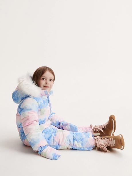 Overal, kombinéza reserved, reserved,80 / 86 / 92 / 98