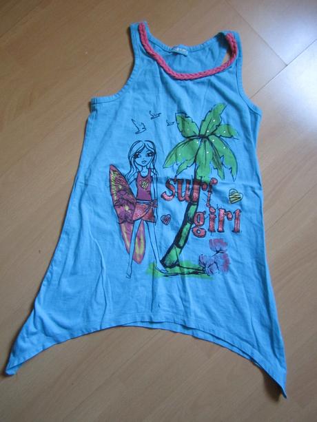 Tričko--cherokee--140, cherokee,140