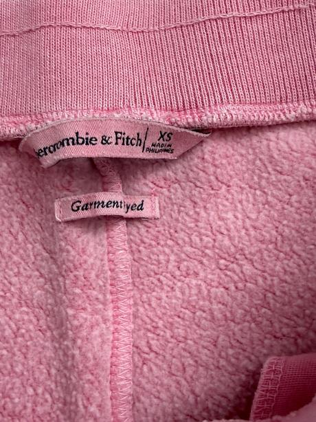 Damske teplaky, abercrombie&fitch,xs