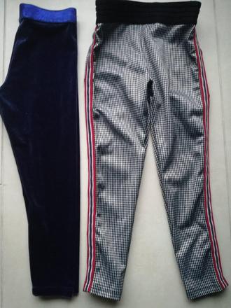 Leginy next, next,122