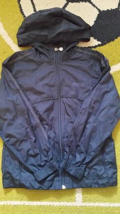 Sustakova bunda značky lonsdale, lonsdale,110