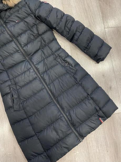 Tommy hilfiger bunda, tommy hilfiger,s