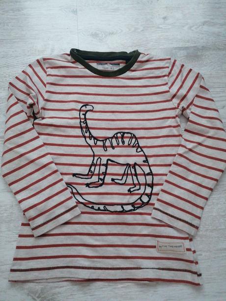 Tričko next, next,116