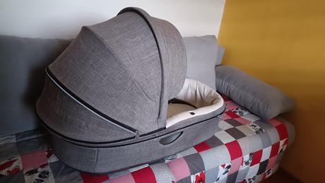 Vanička na stokke trailz, stokke,stokke trailz terrain