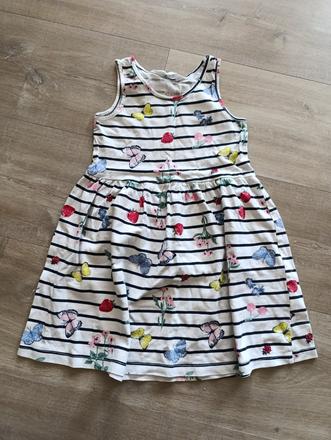 Letné šaty h&m, h&m,98