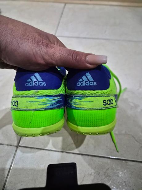 Tenisky, adidas,41
