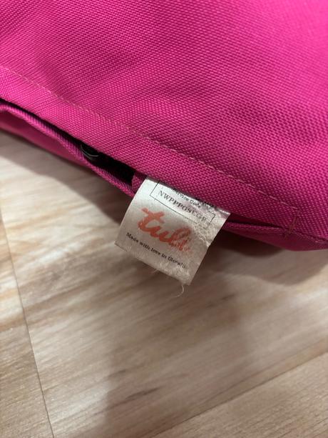 Sedací vak zn.tuli, 