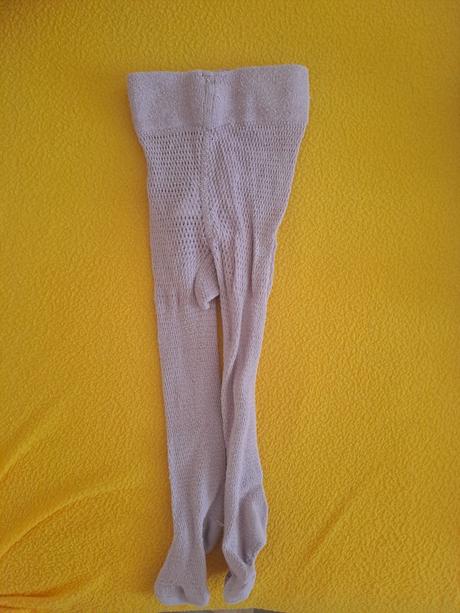 Legíny & pančušky, f&f,62