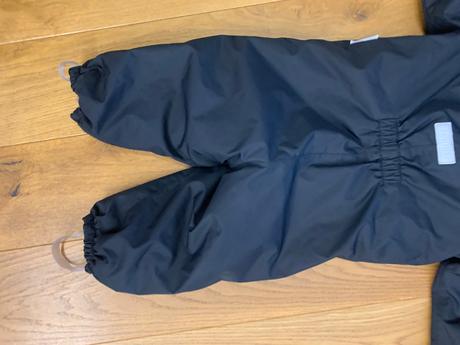 Reima puhuri zimná kombinéza 86/92, reima,86