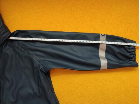 Nepremokavá bunda do dažďa, reima,98