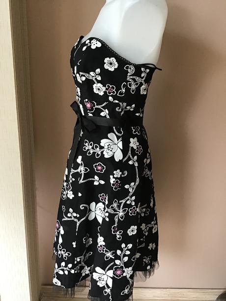 Šaty bay /33, bay,36 / s