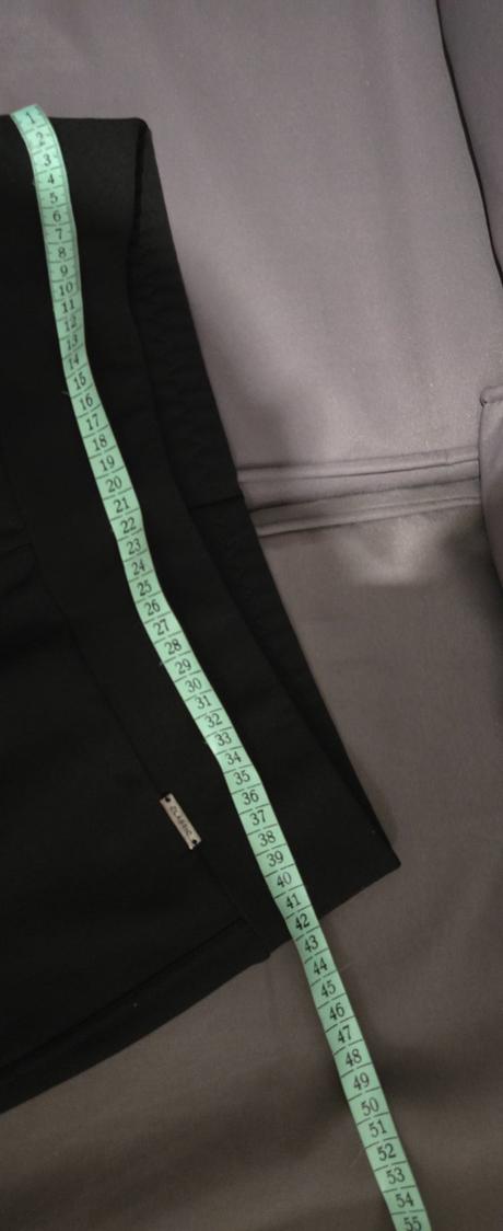 Nohavocove legíny, xl