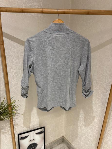 Mikinovy top yest, m