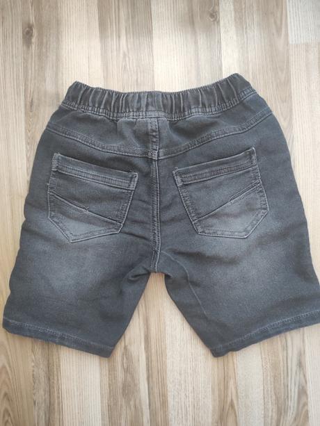 Kraťasy, pepperts,128