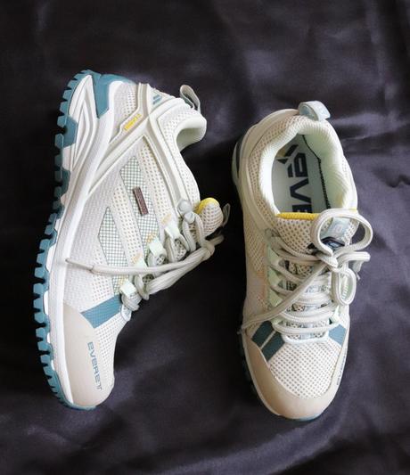 Turistické topánky, 36