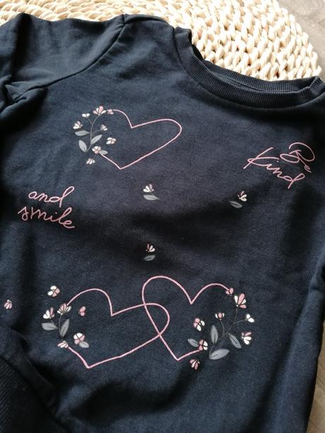 Mikina ovs 116, ovs,110