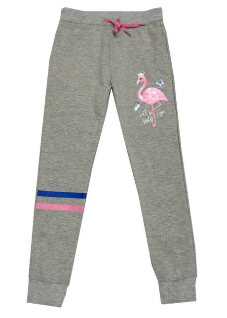 Dievčenské tepláky - viac farieb a veľkostí., kugo,140 / 152