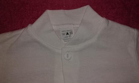 3x tričko dlhý rukáv vel. 60-62, 62