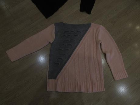 Dámsky pulóver v. 42, 42
