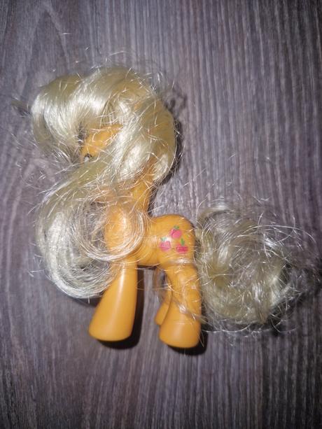 My little pony,