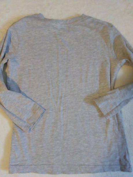 Y.f.k chlapčenský tenký pulóver č128, 128