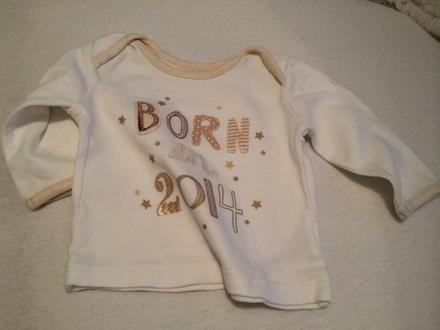 Next tričko, next,50