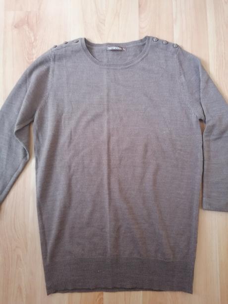 Svetrík, terranova,l