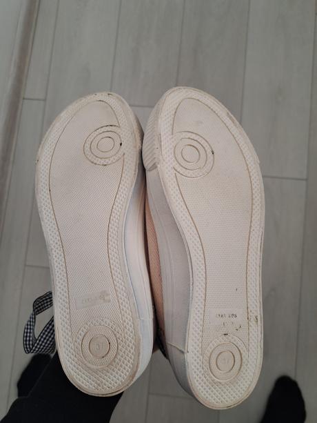 Platené tenisky zara, zara,37