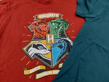 Tričká č.134-140, 134