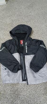 Tenká bunda, c&a,128