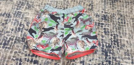 Plavky č.104-110, 104