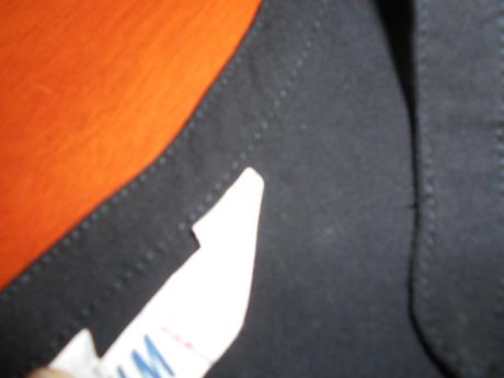 Blúzky 146/152, h&m,146