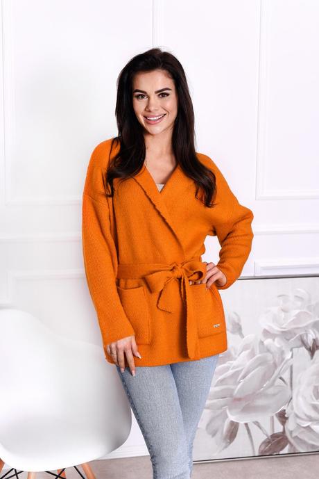 Dámske kardigány  10farieb, 