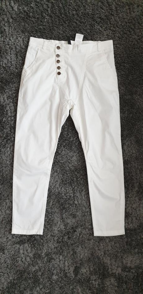 Nohavice č.40, bonprix,40