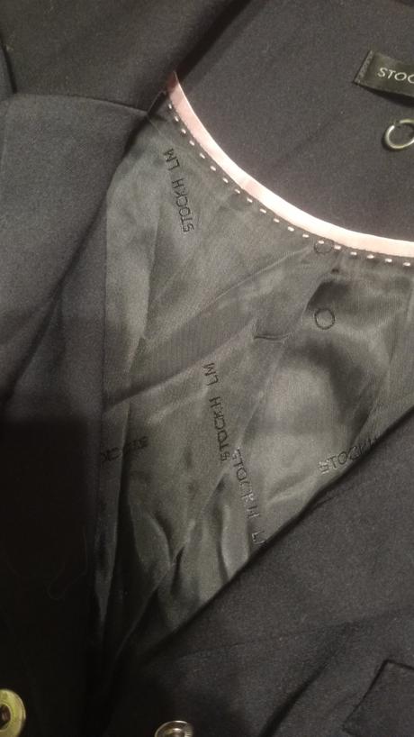 Dámske sakove šaty, m