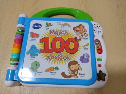 Mojich sto slovíčok, 