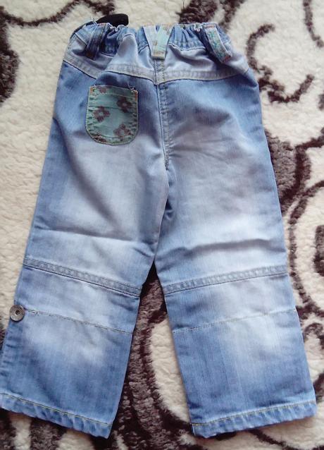 Dievčenské rifle , f&f,98