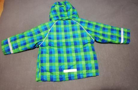 Zimná bunda, playshoes,104